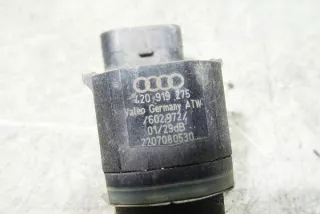 420919275 Датчик температуры Audi A4 B8 Арт e12598386, вид 2