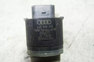 420919275 Датчик температуры Audi A4 B8 Арт e12598385, вид 1