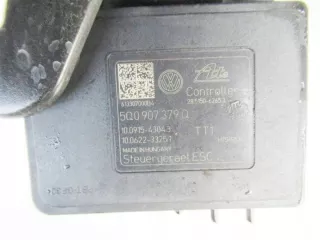 5Q0907379Q Блок ABS Volkswagen Golf 7 Арт e12598283, вид 3