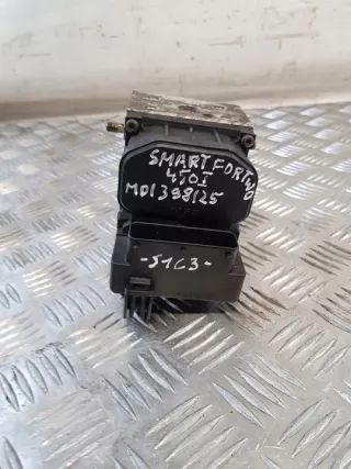 0006647V003 0273004530 Блок ABS Smart Fortwo 1 Арт e12598194, вид 2