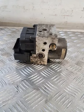 0006647V003 0273004530 Блок ABS Smart Fortwo 1 Арт e12598194, вид 3