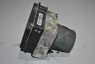 0265234310 8200430798 Блок ABS Renault Scenic 2 Арт e12598054, вид 1