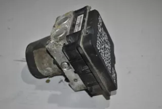 0265234310 8200430798 Блок ABS Renault Scenic 2 Арт e12598054, вид 3