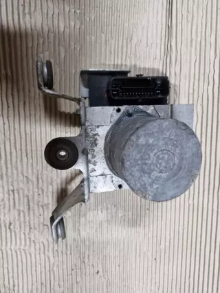 0265236044 97035575505 0265950804 Блок ABS Porsche Panamera 970 Арт e12597995, вид 1