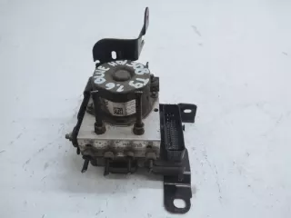 9810768180 Блок ABS Peugeot 308 2 Арт e12597953, вид 1