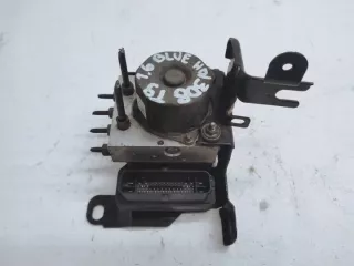 9810768180 Блок ABS Peugeot 308 2 Арт e12597953, вид 2