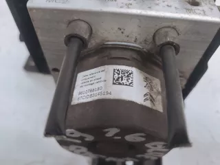 9810768180 Блок ABS Peugeot 308 2 Арт e12597953, вид 5