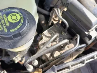 13509215AR YZ-1516-90 Блок ABS Opel Signum Арт e12597876, вид 2