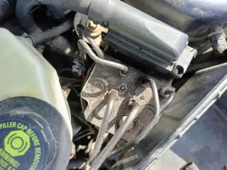 13509215AR YZ-1516-90 Блок ABS Opel Signum Арт e12597876, вид 3