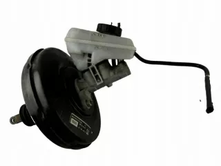  Блок ABS Opel Corsa C Арт e12597858, вид 1