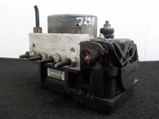 0265232288 13282282 0265800796 Блок ABS Opel Corsa D Арт e12597848, вид 1
