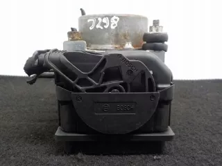 0265232288 13282282 0265800796 Блок ABS Opel Corsa D Арт e12597848, вид 3