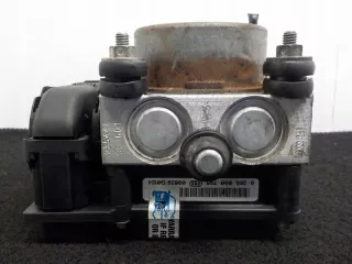 0265232288 13282282 0265800796 Блок ABS Opel Corsa D Арт e12597848, вид 4