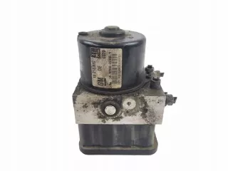 13213610 Блок ABS Opel Astra H Арт e12597817, вид 1