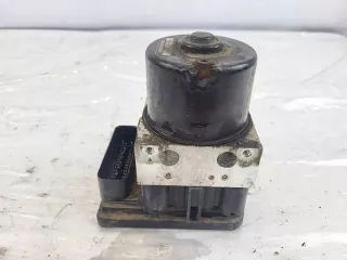 13213610 Блок ABS Opel Astra H Арт e12597817, вид 2