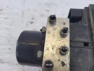 13213610 Блок ABS Opel Astra H Арт e12597817, вид 4
