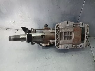 4B1419502B 4B11419502B Рулевая колонка Audi A6 C5 (S6,RS6) Арт e12597799, вид 1