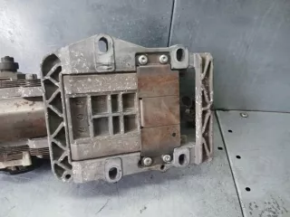 4B1419502B 4B11419502B Рулевая колонка Audi A6 C5 (S6,RS6) Арт e12597799, вид 2