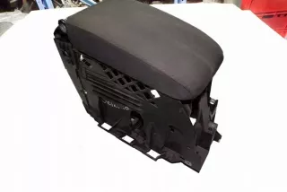 1K5864251C Подлокотник Volkswagen Golf 6 Арт e12597638, вид 3