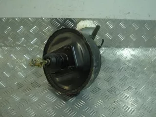 852-03519 Блок ABS Mitsubishi Galant 8 Арт e12597516, вид 2