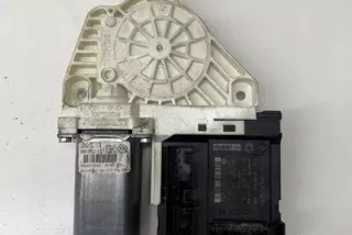 1K0959702AC Моторчик стеклоподъемника Volkswagen Passat B6 Арт e12597504, вид 2