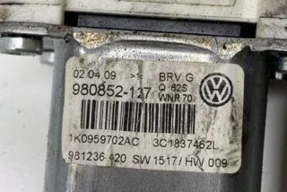1K0959702AC Моторчик стеклоподъемника Volkswagen Passat B6 Арт e12597504, вид 3