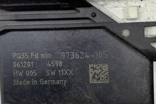 1K0959703P Моторчик стеклоподъемника Volkswagen Passat B6 Арт e12597474, вид 3