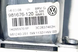 F005S00294 Моторчик стеклоподъемника Volkswagen Passat B6 Арт e12597454, вид 3