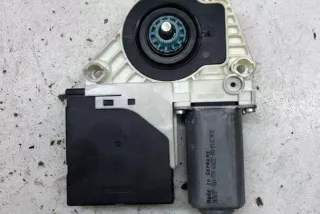 3C8959701 Моторчик стеклоподъемника Volkswagen Passat B7 Арт e12597428, вид 1