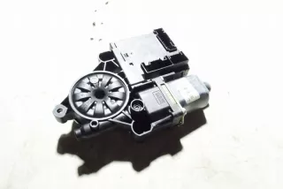 3AA959701A Моторчик стеклоподъемника Volkswagen Passat B7 Арт e12597406, вид 2