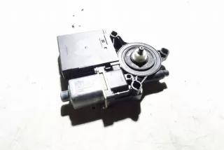 3AA959701A Моторчик стеклоподъемника Volkswagen Passat B7 Арт e12597406, вид 3