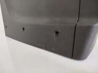 56787tgwr34 Подлокотник Renault Scenic 3 Арт e12597326, вид 2
