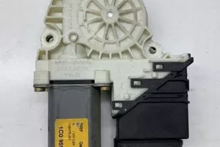 1C0959811A Моторчик стеклоподъемника Volkswagen Golf 4 Арт e12597238, вид 2