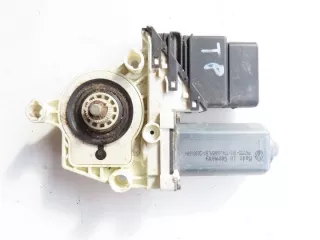 1K0959704C Моторчик стеклоподъемника Volkswagen Golf 5 Арт e12597097, вид 2