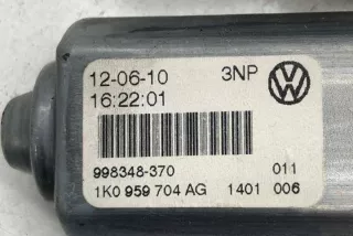 1K0959704AG Моторчик стеклоподъемника Volkswagen Golf 7 Арт e12597050, вид 3