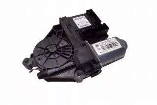 1T0959702D Моторчик стеклоподъемника Volkswagen Caddy 3 Арт e12597026, вид 1
