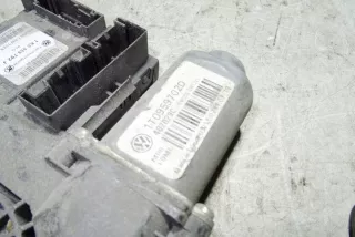 1K0959792J Моторчик стеклоподъемника Volkswagen Caddy 3 Арт e12597017, вид 1
