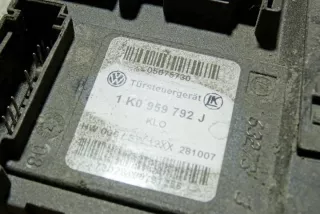 1K0959792J Моторчик стеклоподъемника Volkswagen Caddy 3 Арт e12597017, вид 3