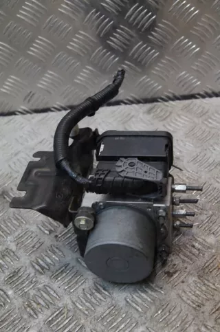 116040-59040 Блок ABS Mazda 3 BL Арт e12596978, вид 2