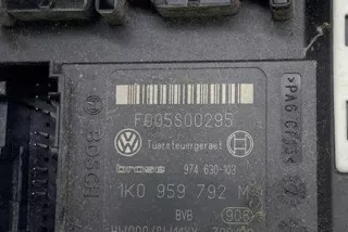 1K5837402AJ Моторчик стеклоподъемника Seat Toledo 3 Арт e12596878, вид 2