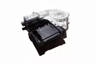 1K0959793M Моторчик стеклоподъемника Seat Leon 3 Арт e12596806, вид 1