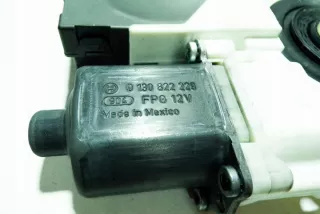 1K0959793M Моторчик стеклоподъемника Seat Leon 3 Арт e12596805, вид 1