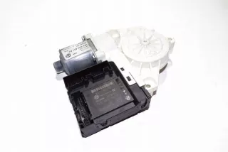 1K0959793M Моторчик стеклоподъемника Seat Leon 3 Арт e12596805, вид 2