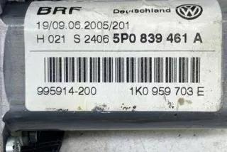 5P0839461A Моторчик стеклоподъемника Seat Altea Арт e12596776, вид 1