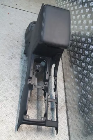  Подлокотник Jeep Wrangler JK restailing Арт e12596715, вид 2