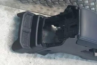  Подлокотник Jeep Wrangler JK restailing Арт e12596715, вид 3