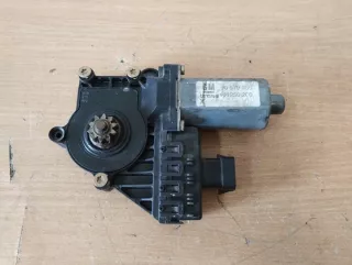 90579356 Моторчик стеклоподъемника Opel Zafira A Арт e12596693, вид 3