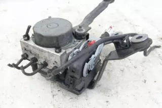 0265237019 58910-1J000 Блок ABS Hyundai i20 1 Арт e12596593, вид 2