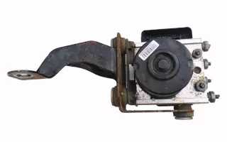 2008-2017 062109-55813 8V512M110AD 28570-59023 Блок ABS Ford Fiesta 7 Арт e12596326, вид 2