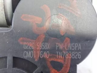 PW-LN5PA CM011640 TN783826 Моторчик стеклоподъемника Mazda 2 DE Арт e12596264, вид 2